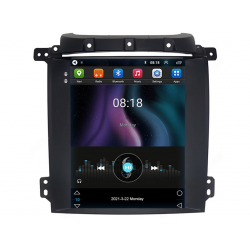 KIA SORENTO - 9.7" МУЛТИМЕДИЯ / Навигация android 16